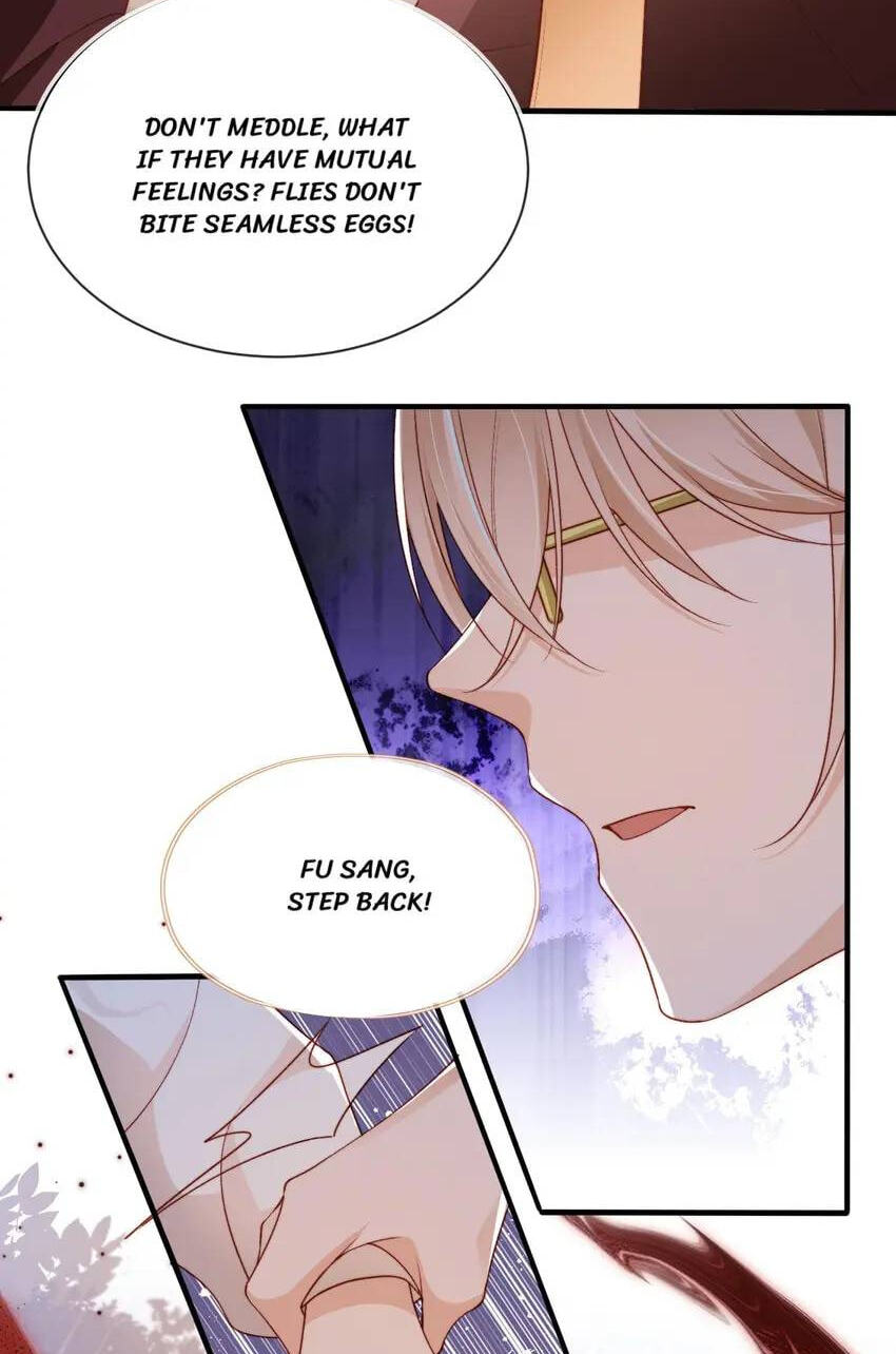 Breed Future Male Leads Chapter 48 page 16 - 