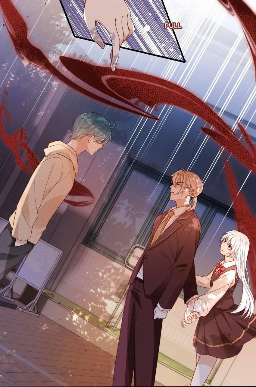 Breed Future Male Leads Chapter 48 page 17 - 