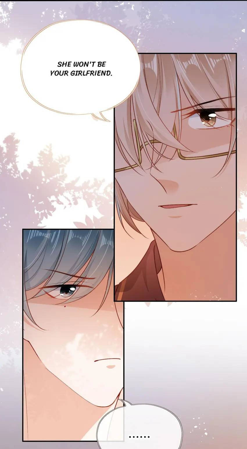 Breed Future Male Leads Chapter 48 page 18 - 