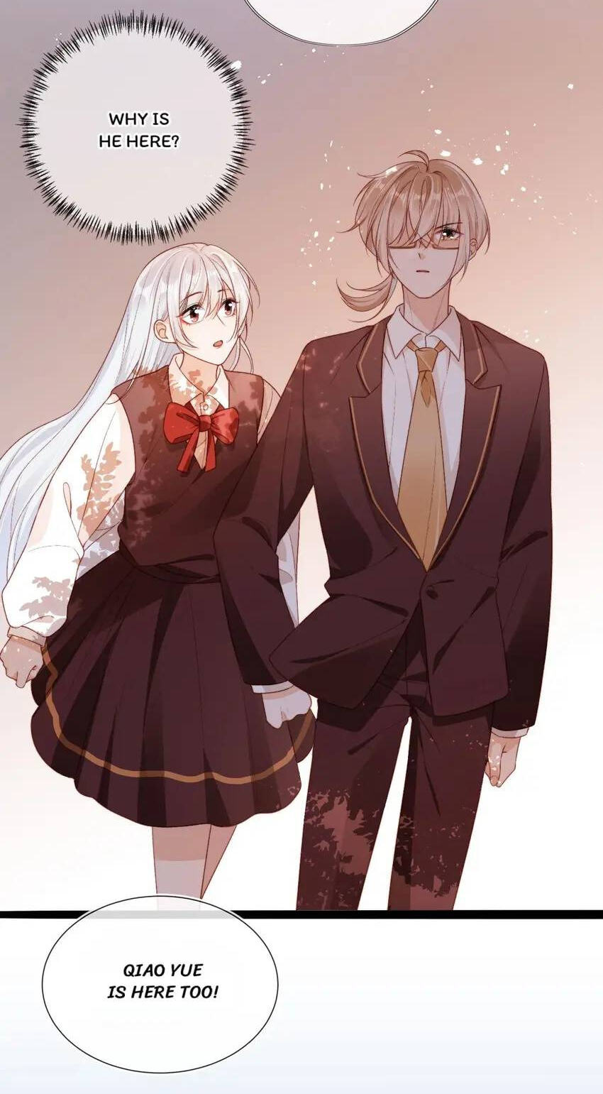 Breed Future Male Leads Chapter 48 page 19 - 
