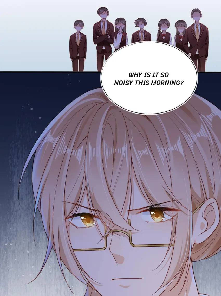 Breed Future Male Leads Chapter 48 page 20 - 