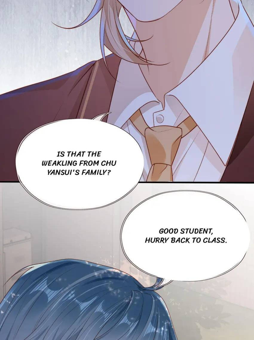 Breed Future Male Leads Chapter 48 page 21 - 
