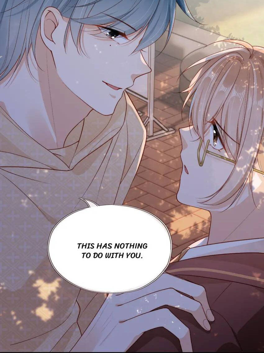 Breed Future Male Leads Chapter 48 page 22 - 
