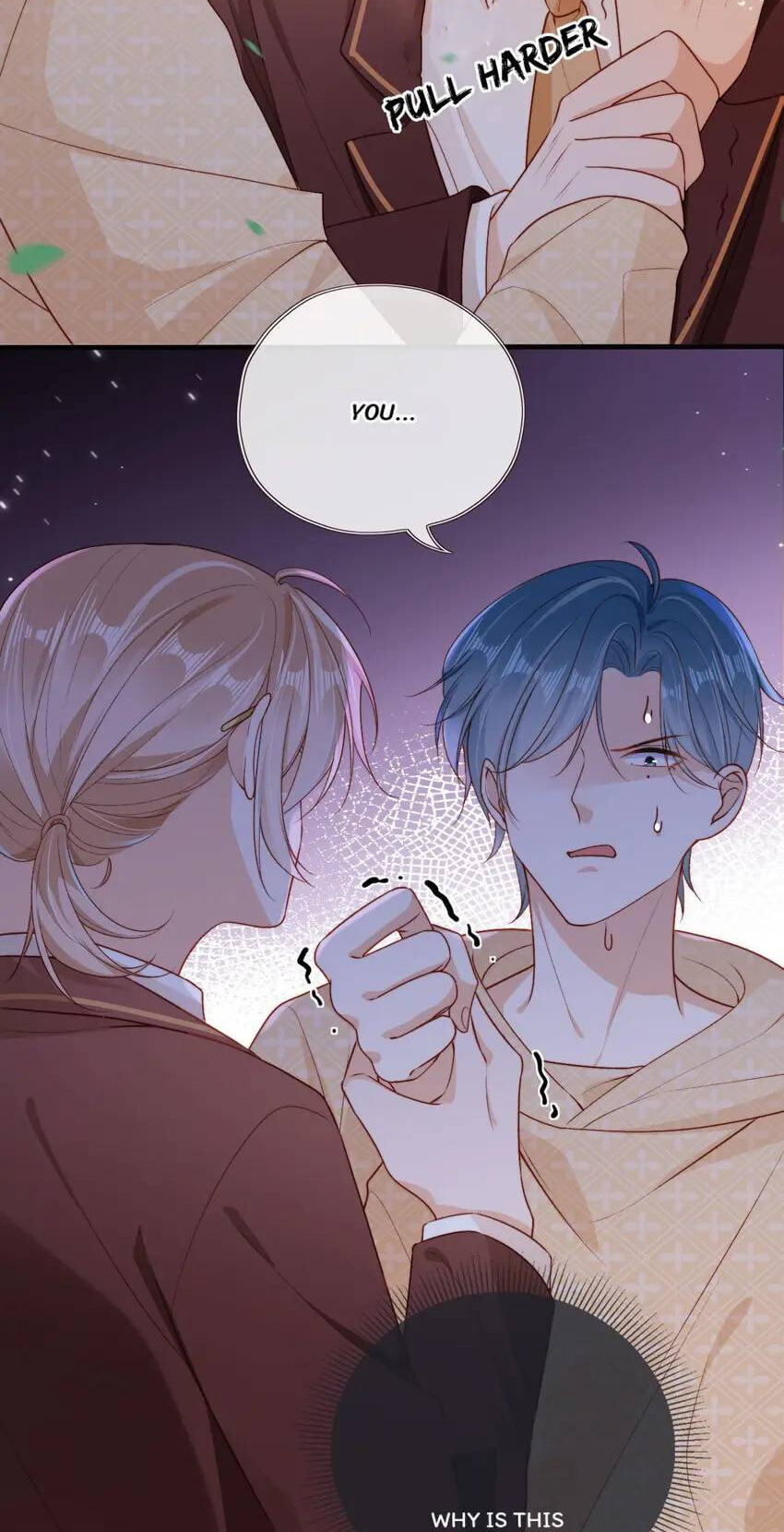 Breed Future Male Leads Chapter 48 page 25 - 