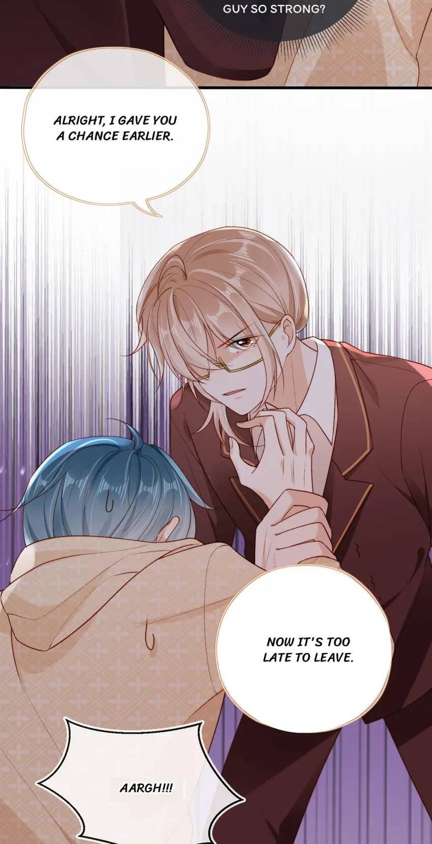 Breed Future Male Leads Chapter 48 page 26 - 