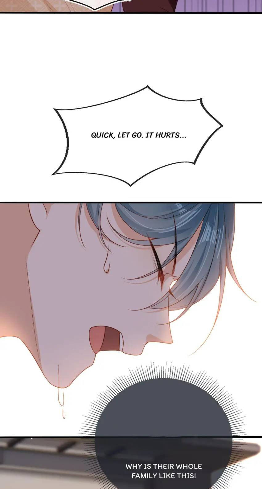 Breed Future Male Leads Chapter 48 page 27 - 