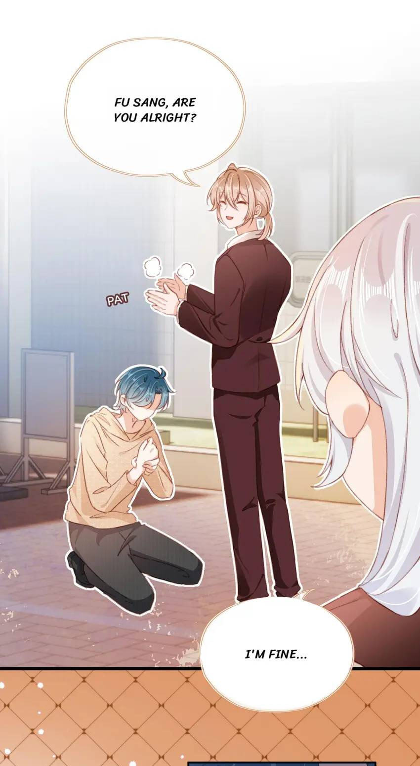 Breed Future Male Leads Chapter 48 page 30 - 