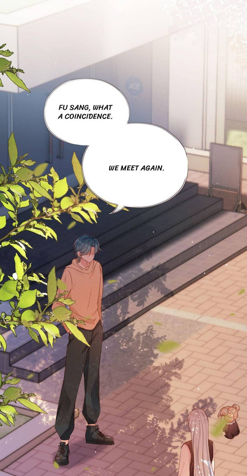 Breed Future Male Leads Chapter 48 page 4 - 