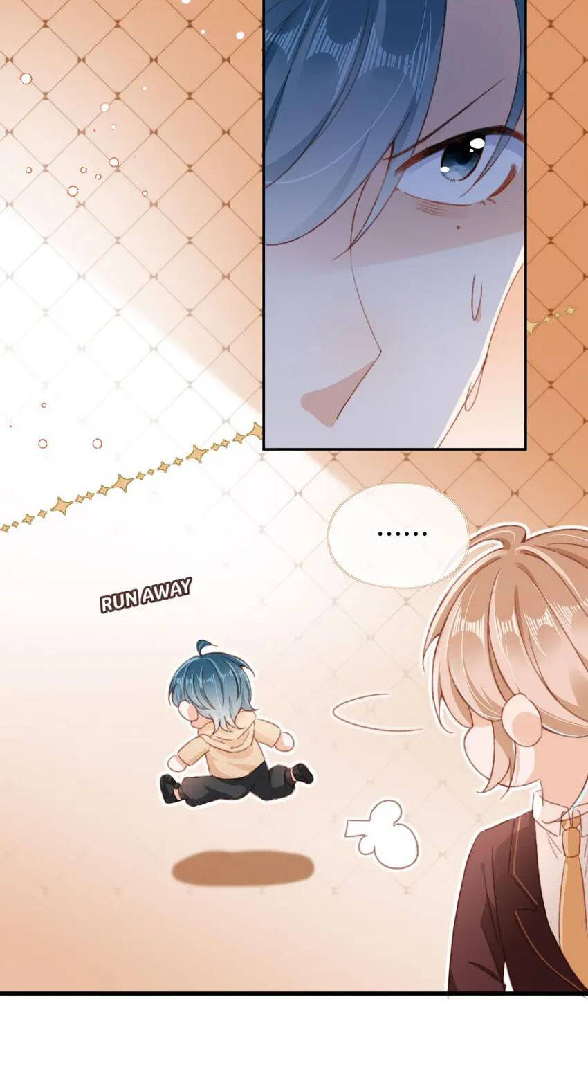 Breed Future Male Leads Chapter 48 page 31 - 