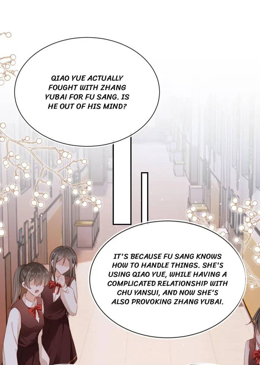 Breed Future Male Leads Chapter 48 page 32 - 