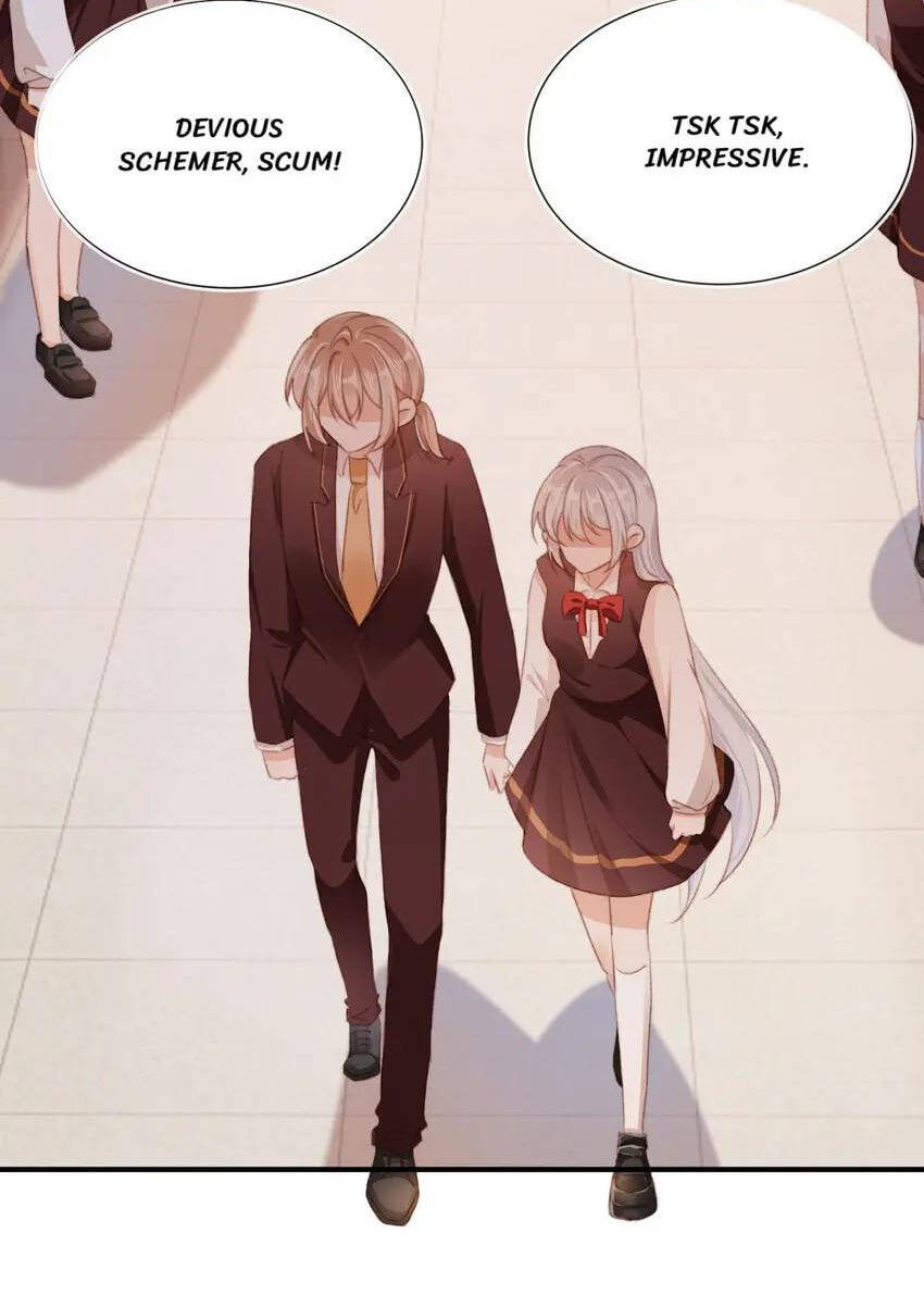 Breed Future Male Leads Chapter 48 page 33 - 