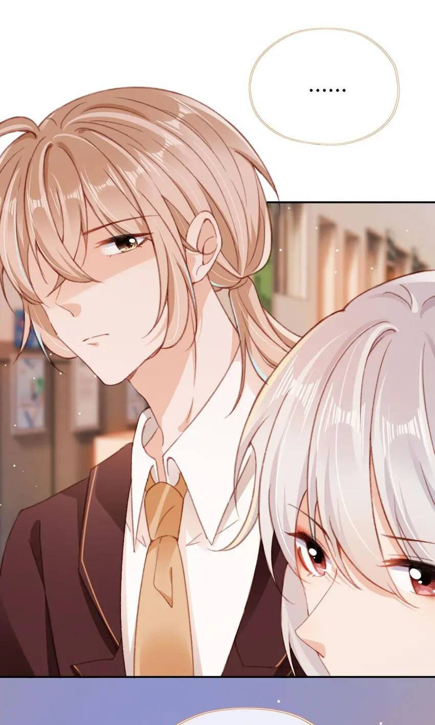 Breed Future Male Leads Chapter 48 page 34 - 