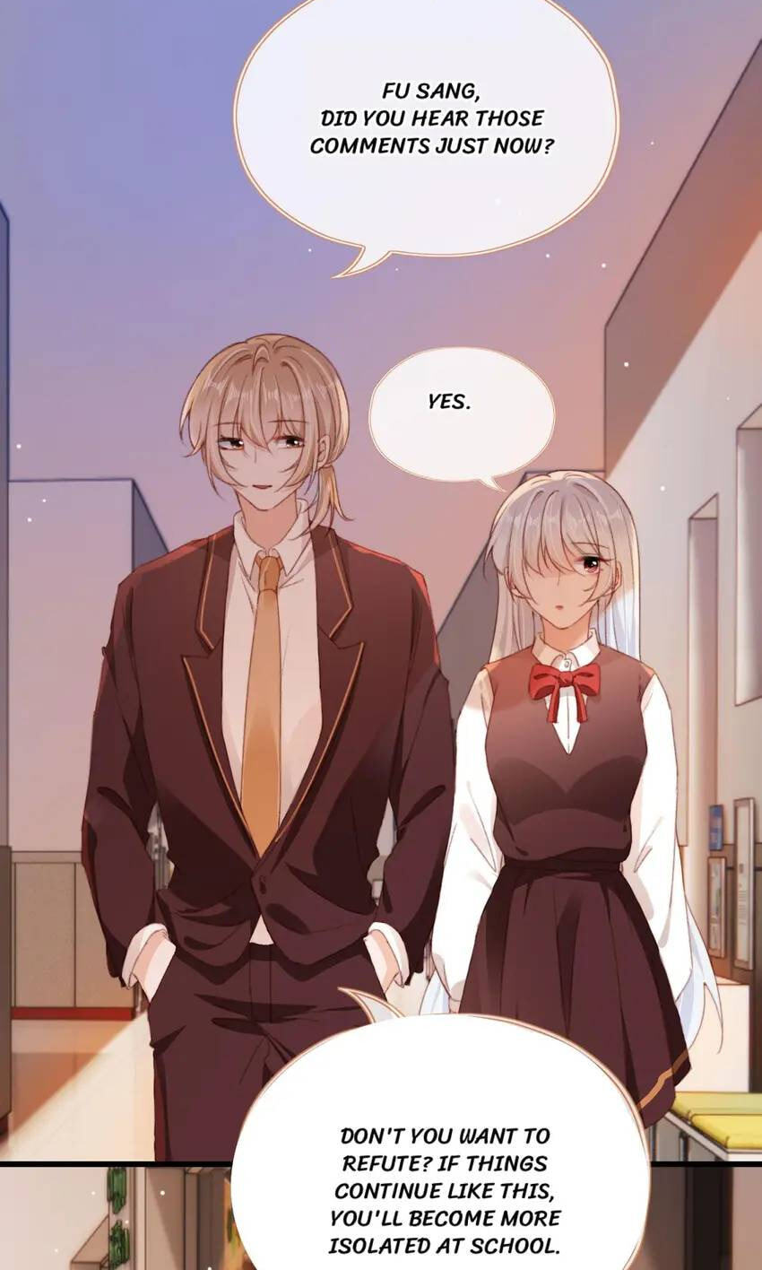 Breed Future Male Leads Chapter 48 page 35 - 