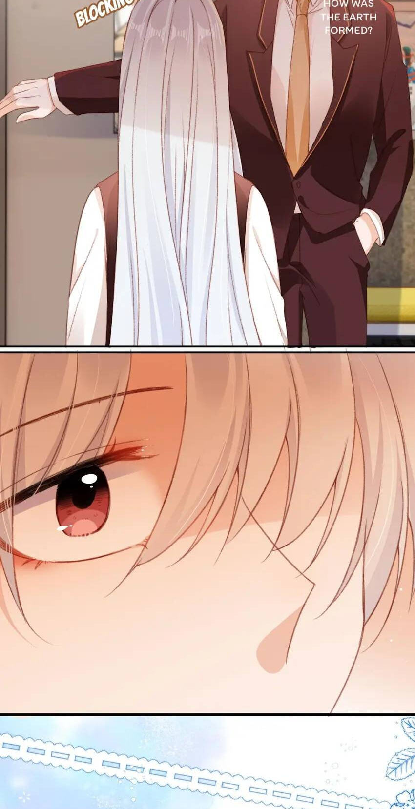 Breed Future Male Leads Chapter 48 page 38 - 