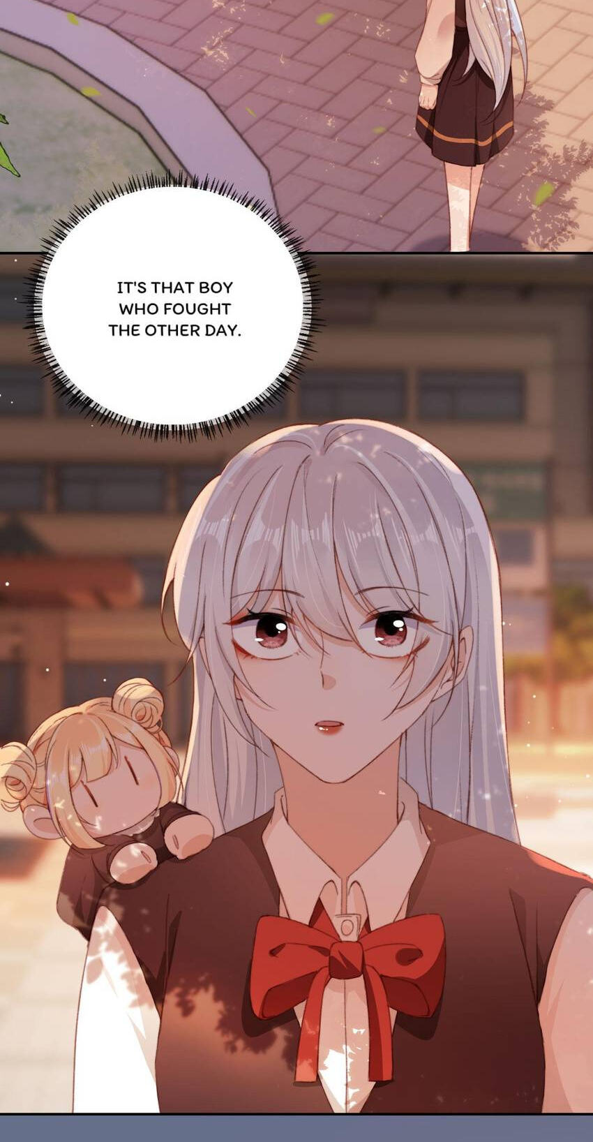 Breed Future Male Leads Chapter 48 page 5 - 