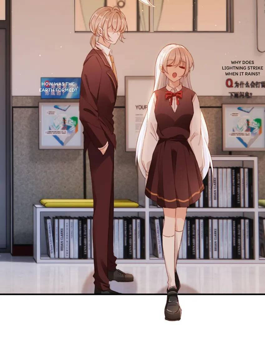 Breed Future Male Leads Chapter 48 page 41 - 