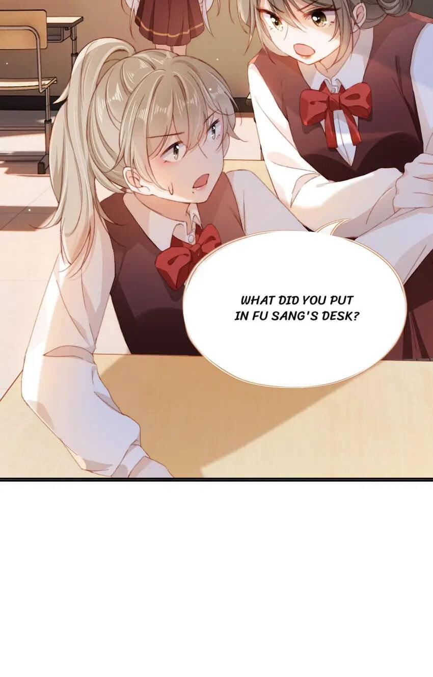 Breed Future Male Leads Chapter 48 page 43 - 