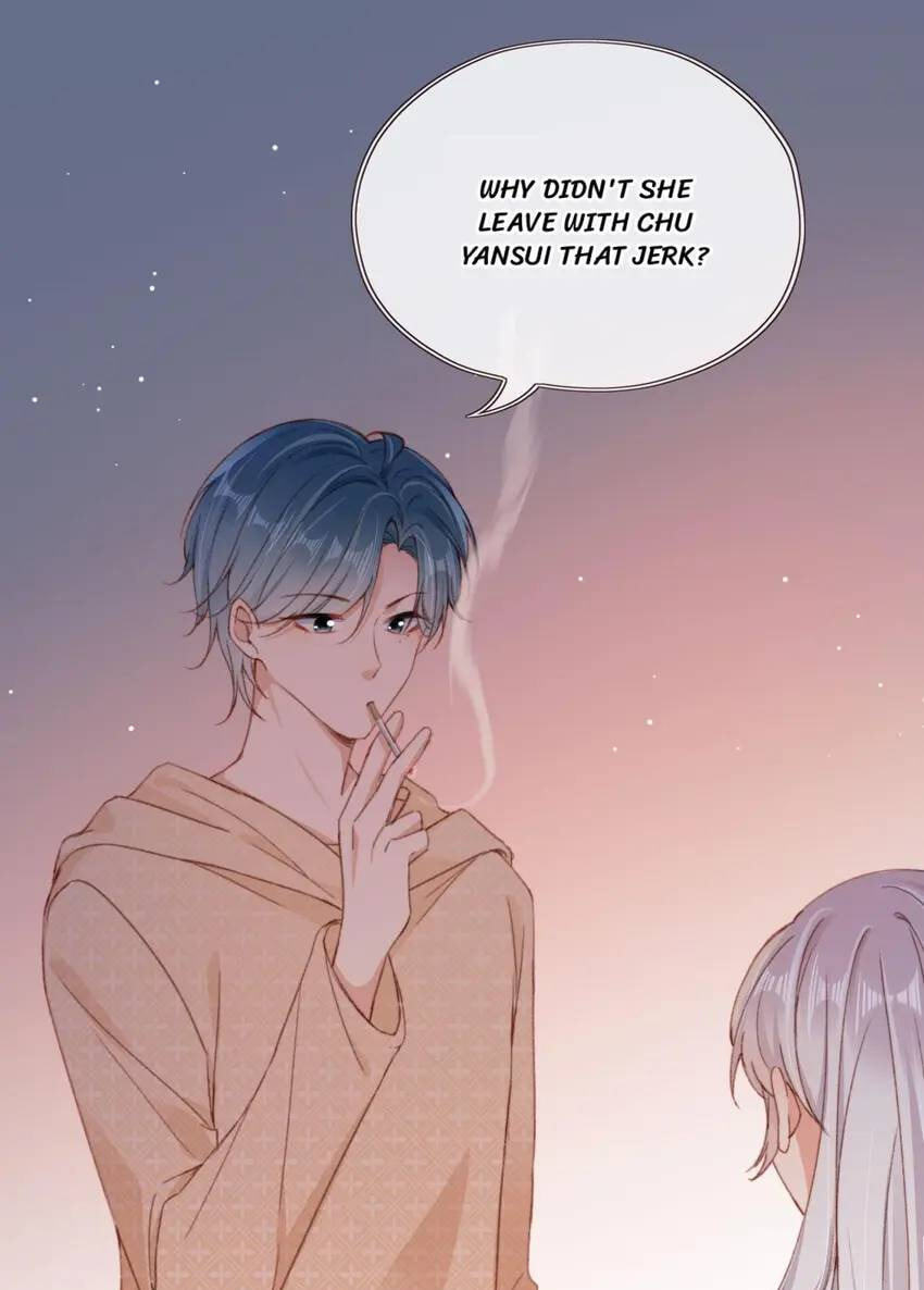 Breed Future Male Leads Chapter 48 page 6 - 
