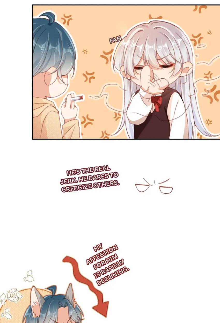 Breed Future Male Leads Chapter 48 page 8 - 