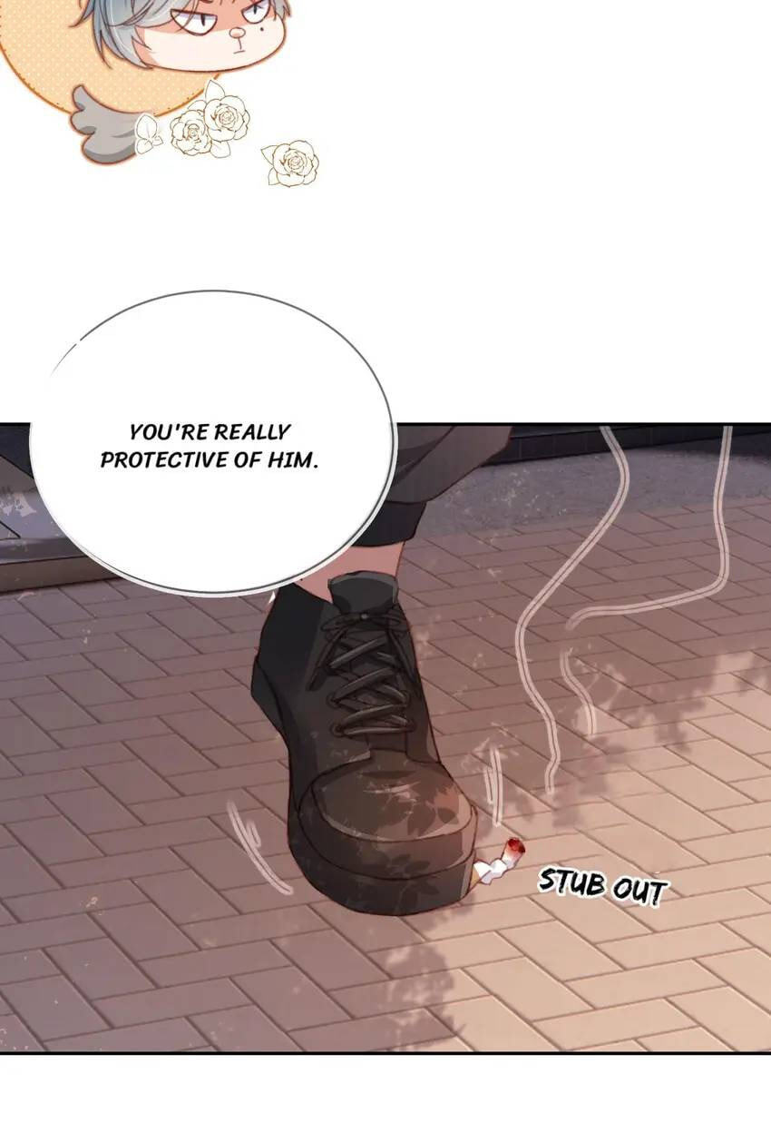 Breed Future Male Leads Chapter 48 page 9 - 