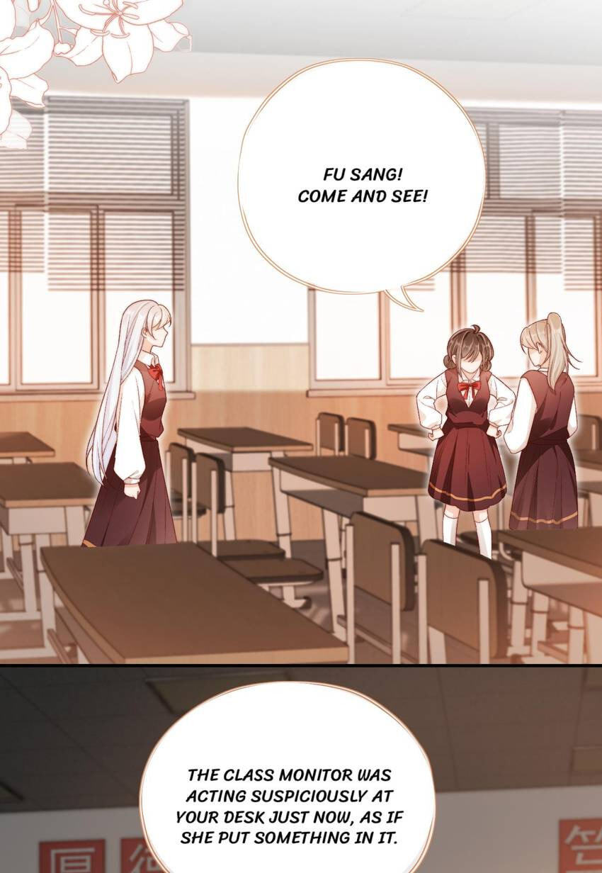 Breed Future Male Leads Chapter 49 page 2 - 