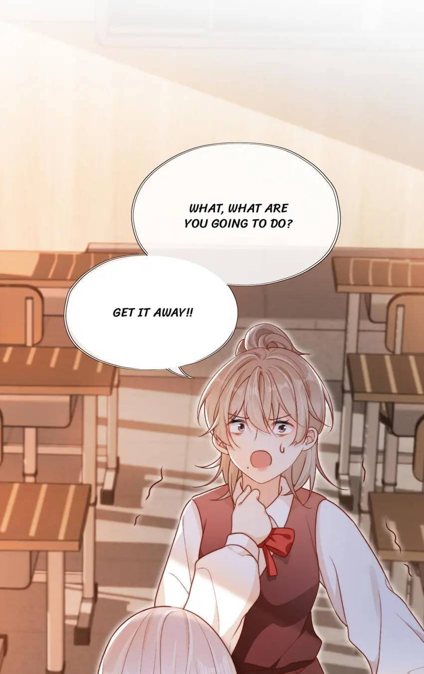 Breed Future Male Leads Chapter 49 page 12 - 