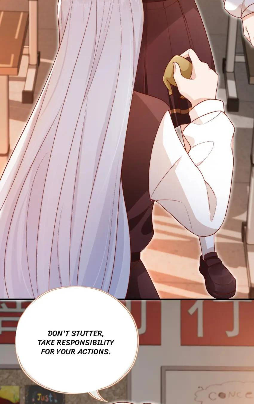 Breed Future Male Leads Chapter 49 page 13 - 