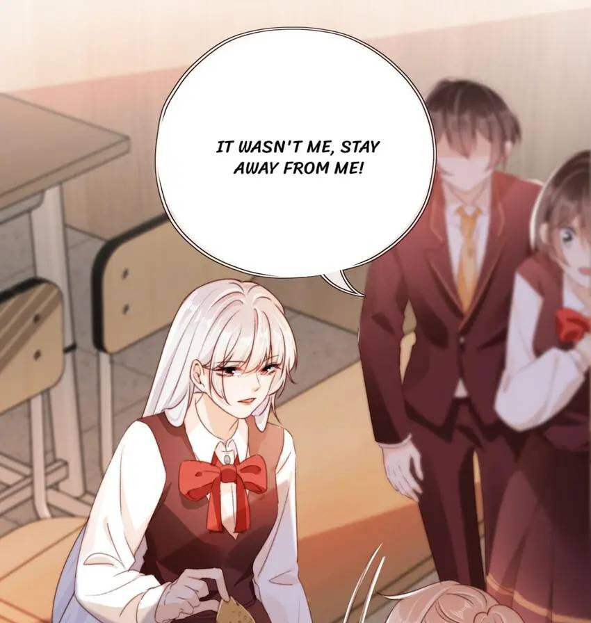 Breed Future Male Leads Chapter 49 page 16 - 