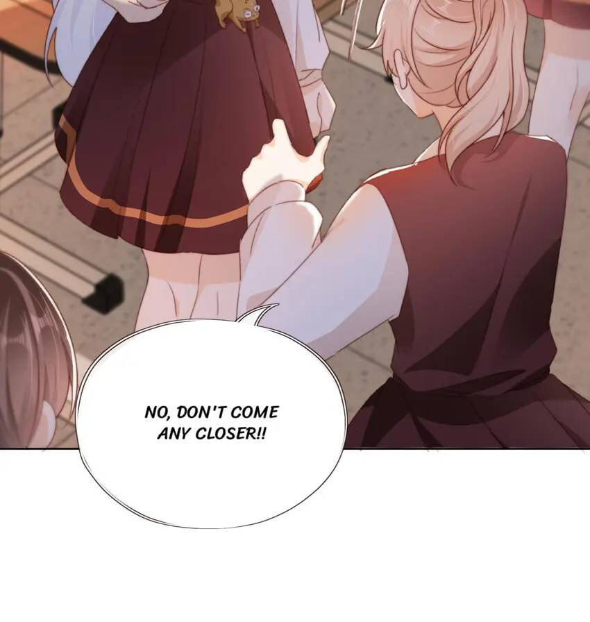 Breed Future Male Leads Chapter 49 page 17 - 