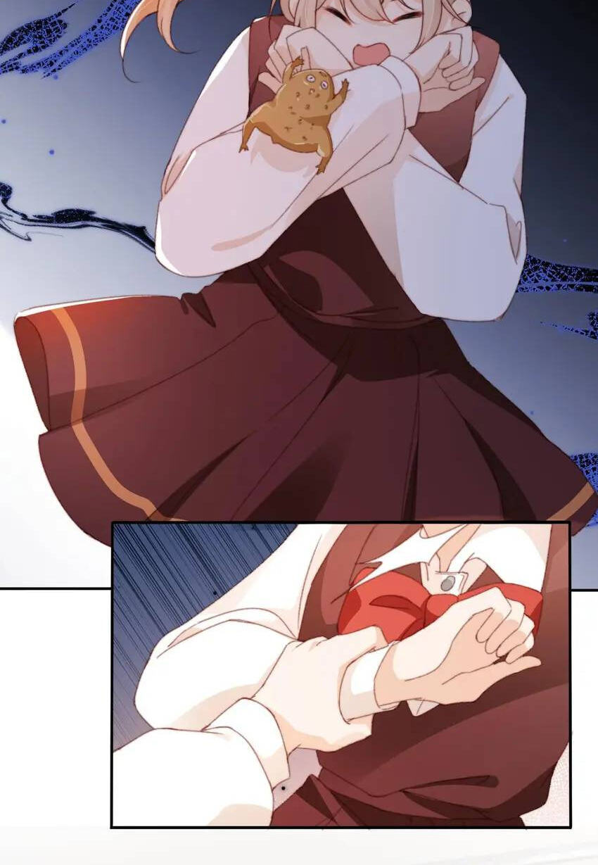 Breed Future Male Leads Chapter 49 page 19 - 
