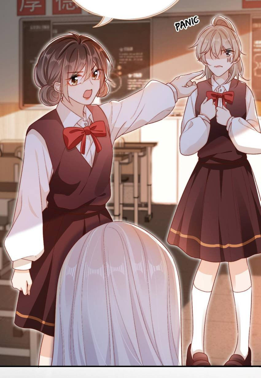 Breed Future Male Leads Chapter 49 page 3 - 