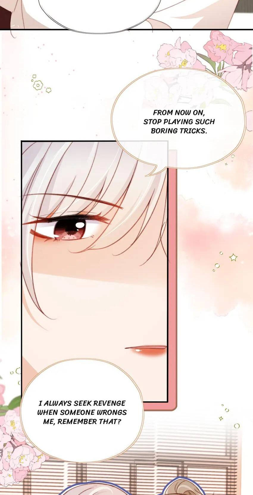 Breed Future Male Leads Chapter 49 page 21 - 