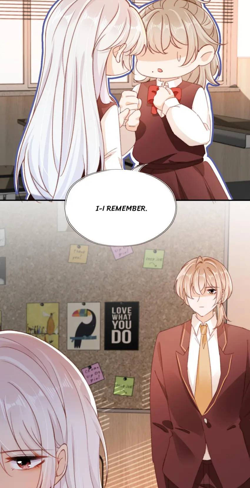 Breed Future Male Leads Chapter 49 page 22 - 