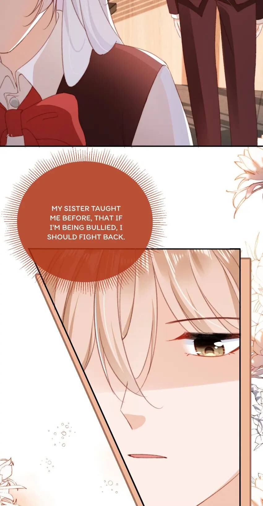 Breed Future Male Leads Chapter 49 page 23 - 
