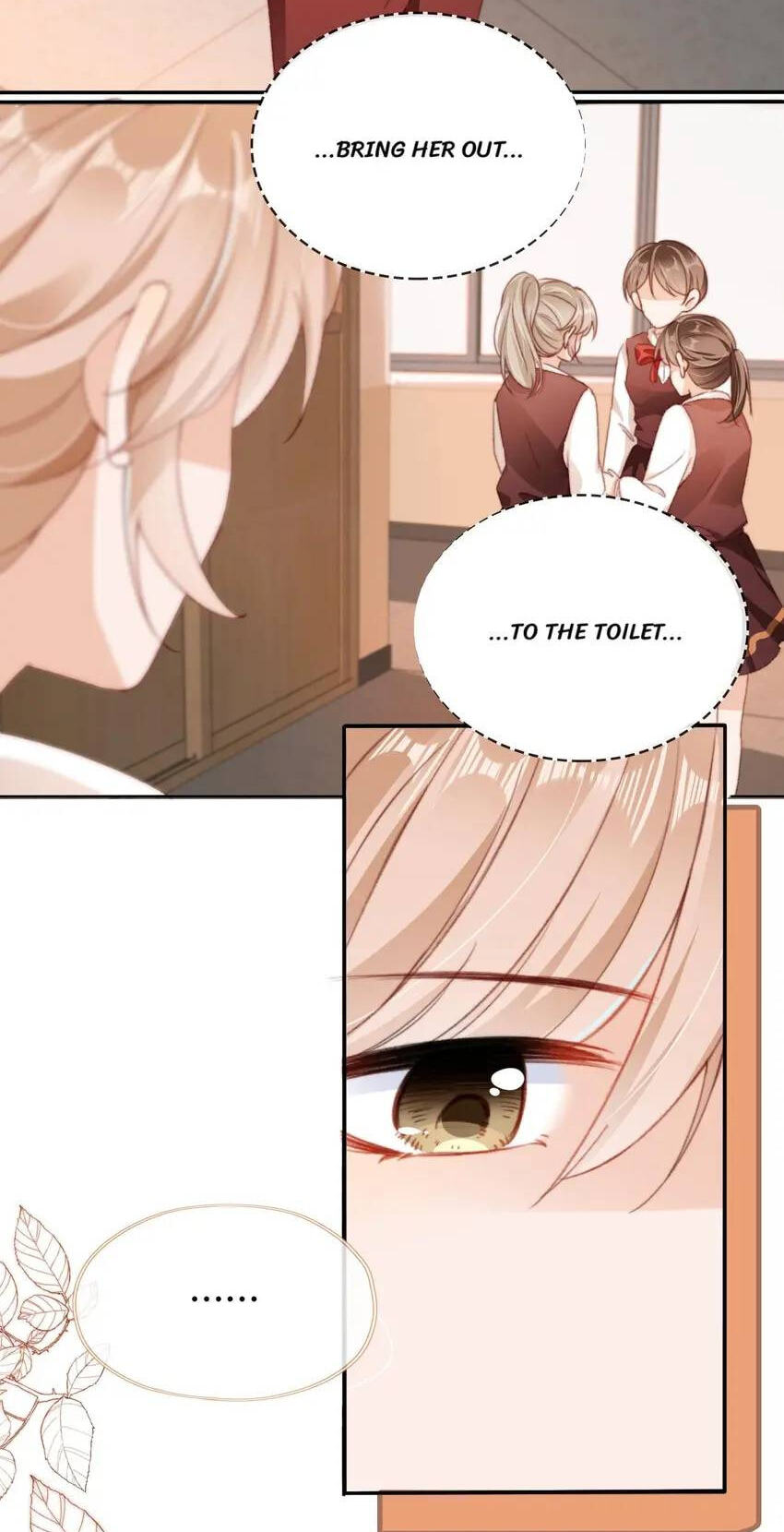 Breed Future Male Leads Chapter 49 page 28 - 