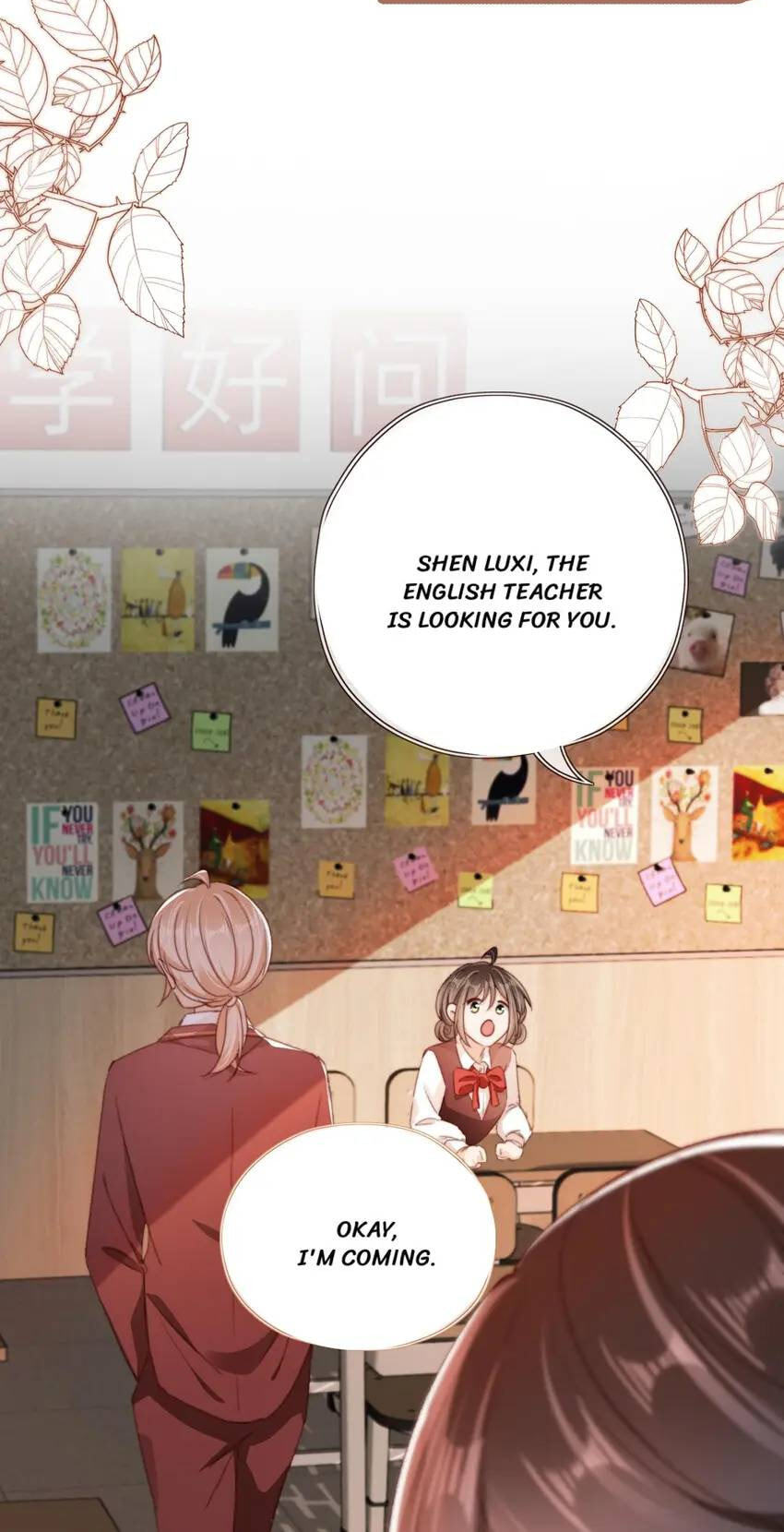 Breed Future Male Leads Chapter 49 page 29 - 