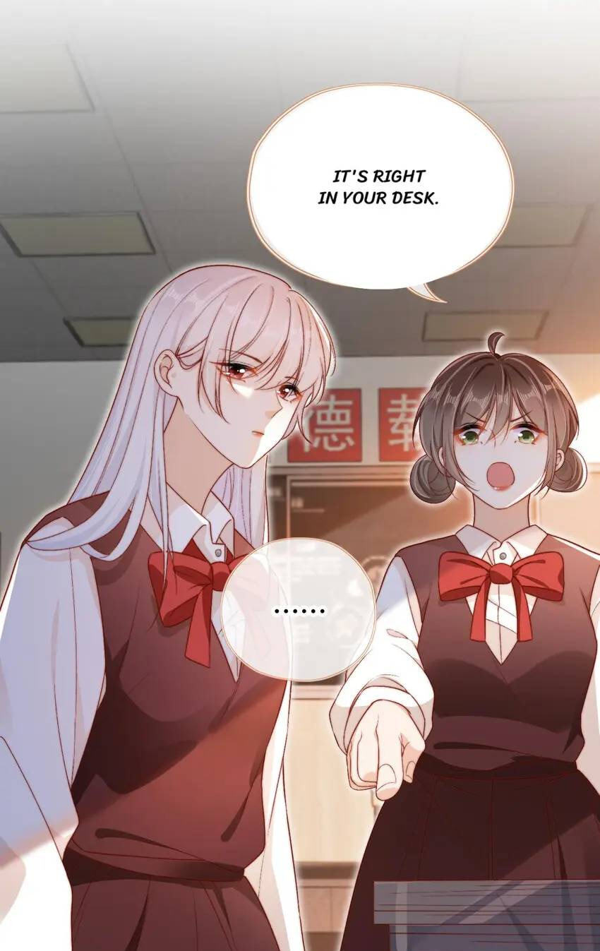 Breed Future Male Leads Chapter 49 page 4 - 