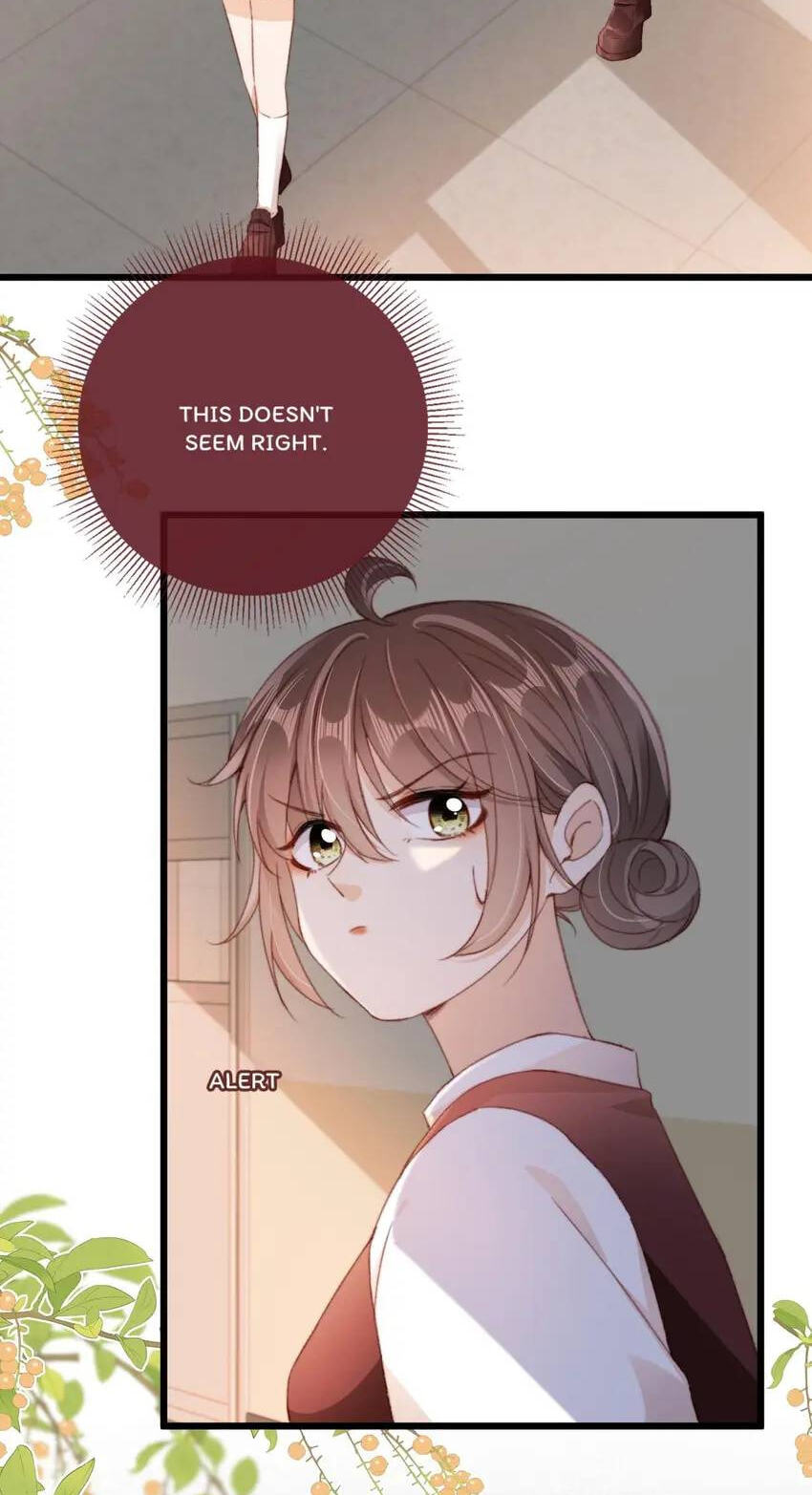 Breed Future Male Leads Chapter 49 page 32 - 