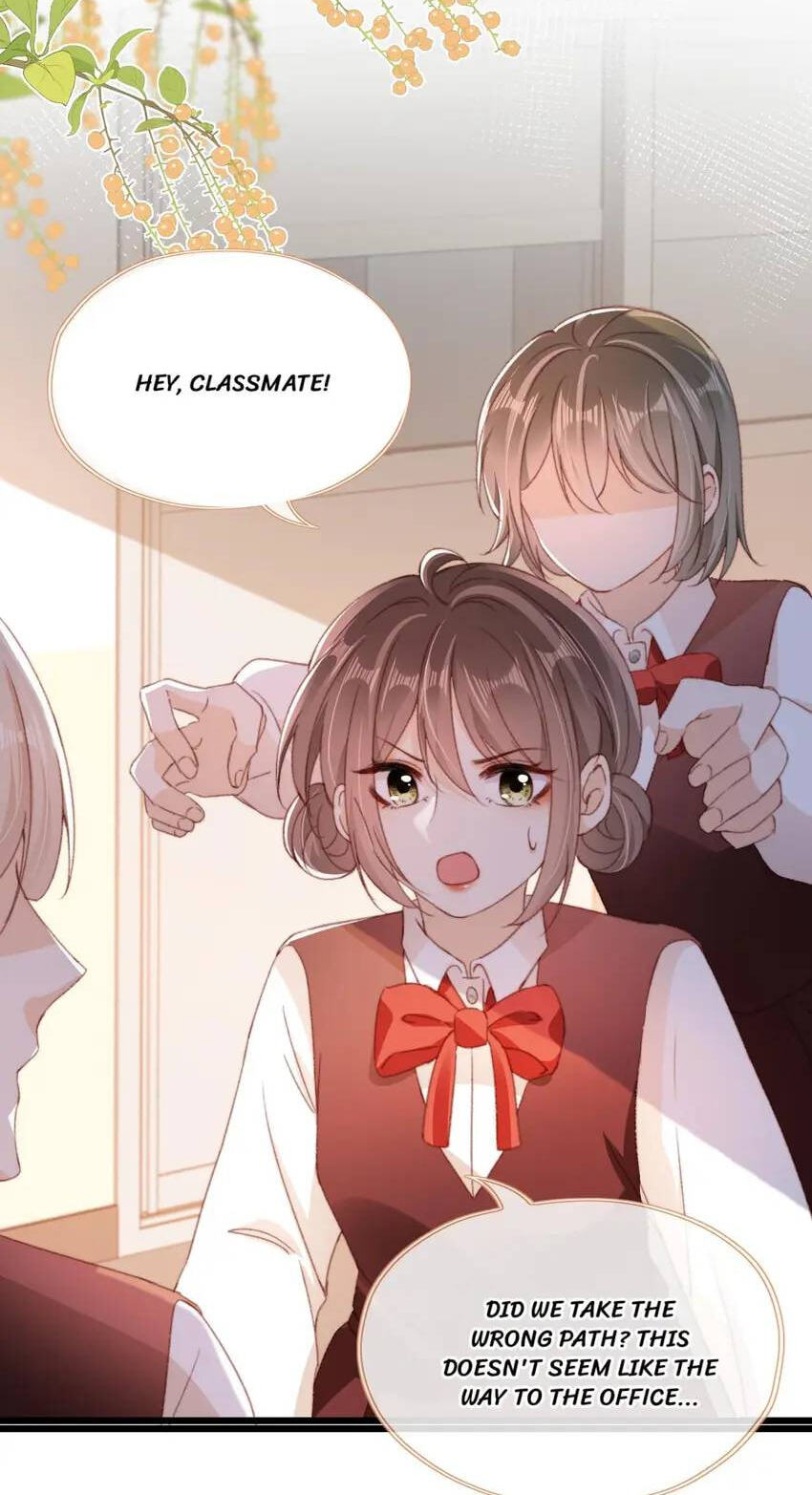Breed Future Male Leads Chapter 49 page 33 - 