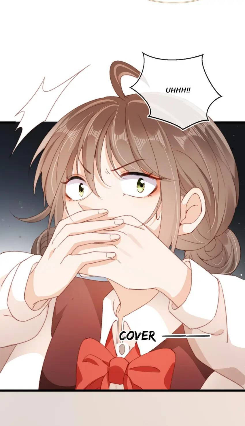 Breed Future Male Leads Chapter 49 page 34 - 