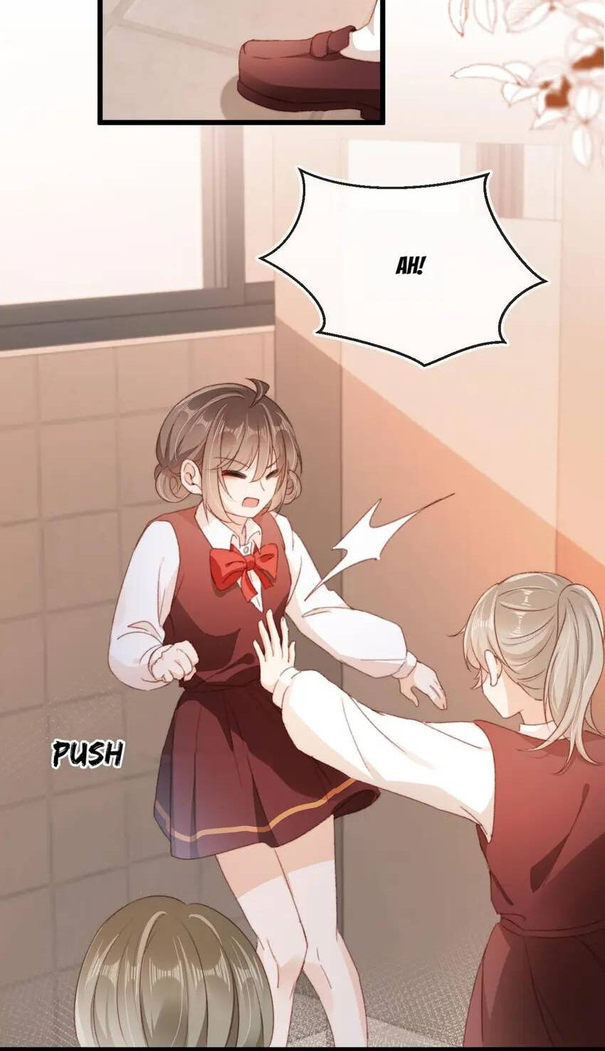 Breed Future Male Leads Chapter 49 page 36 - 