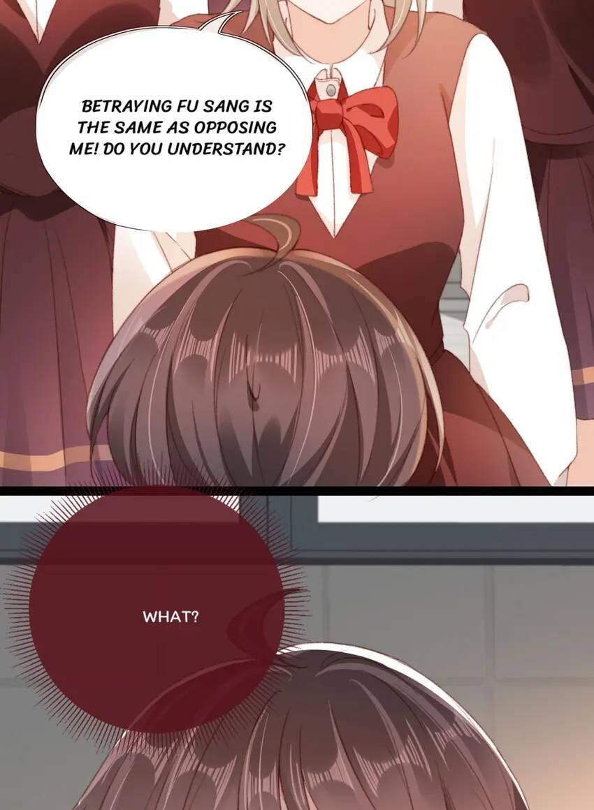 Breed Future Male Leads Chapter 49 page 38 - 