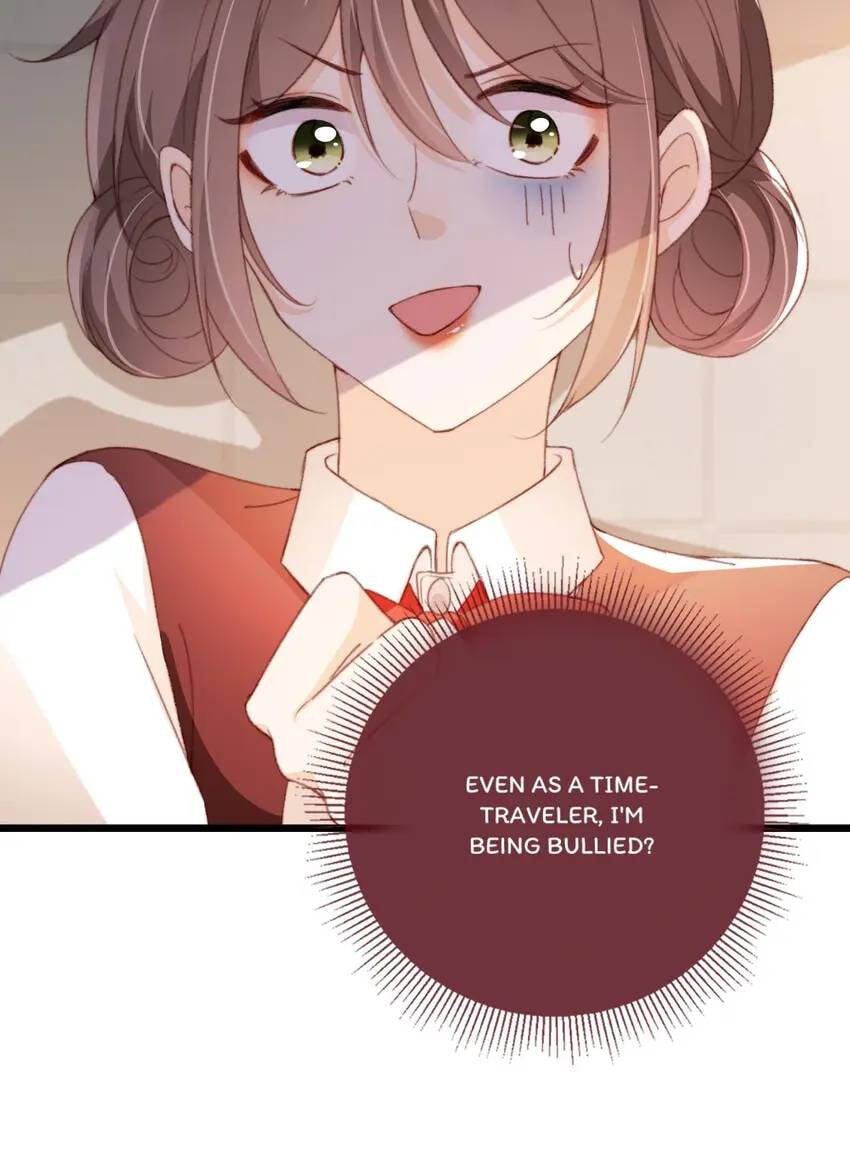 Breed Future Male Leads Chapter 49 page 39 - 