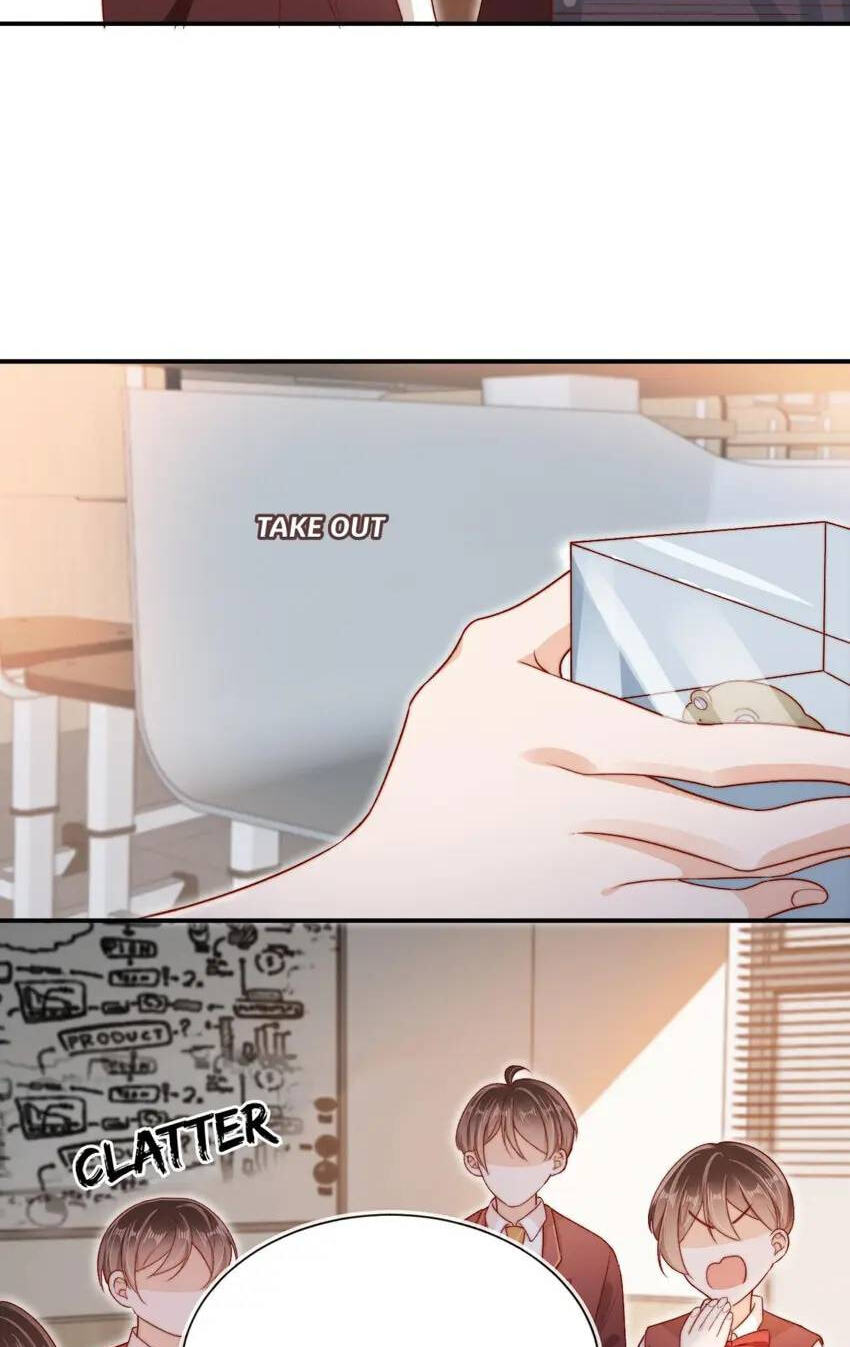 Breed Future Male Leads Chapter 49 page 5 - 