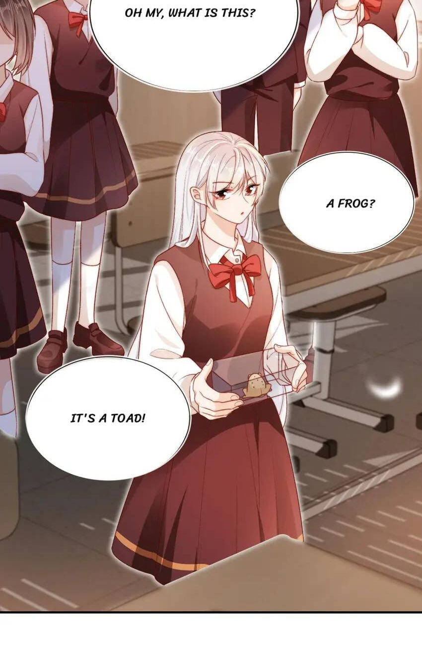 Breed Future Male Leads Chapter 49 page 6 - 