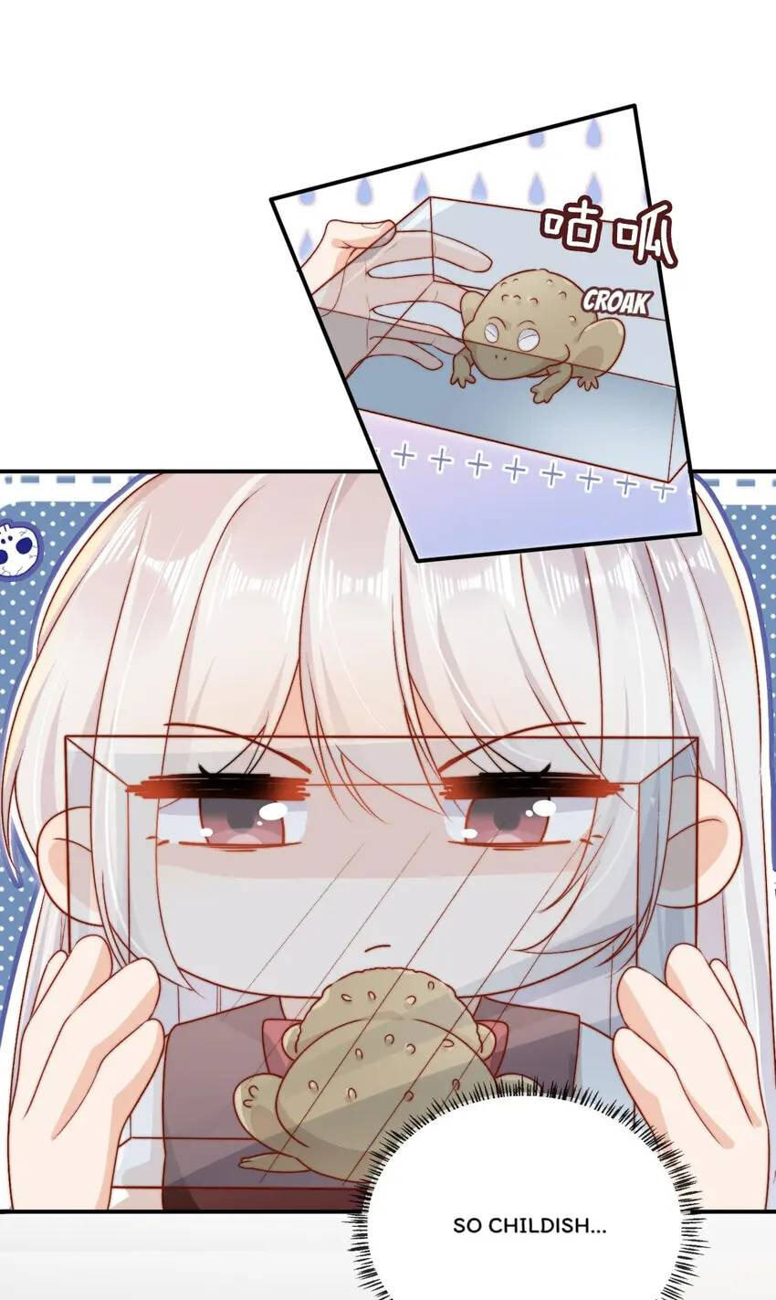 Breed Future Male Leads Chapter 49 page 7 - 