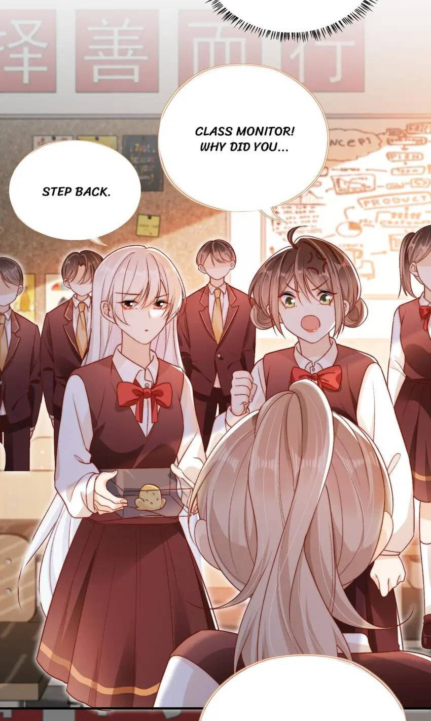 Breed Future Male Leads Chapter 49 page 8 - 