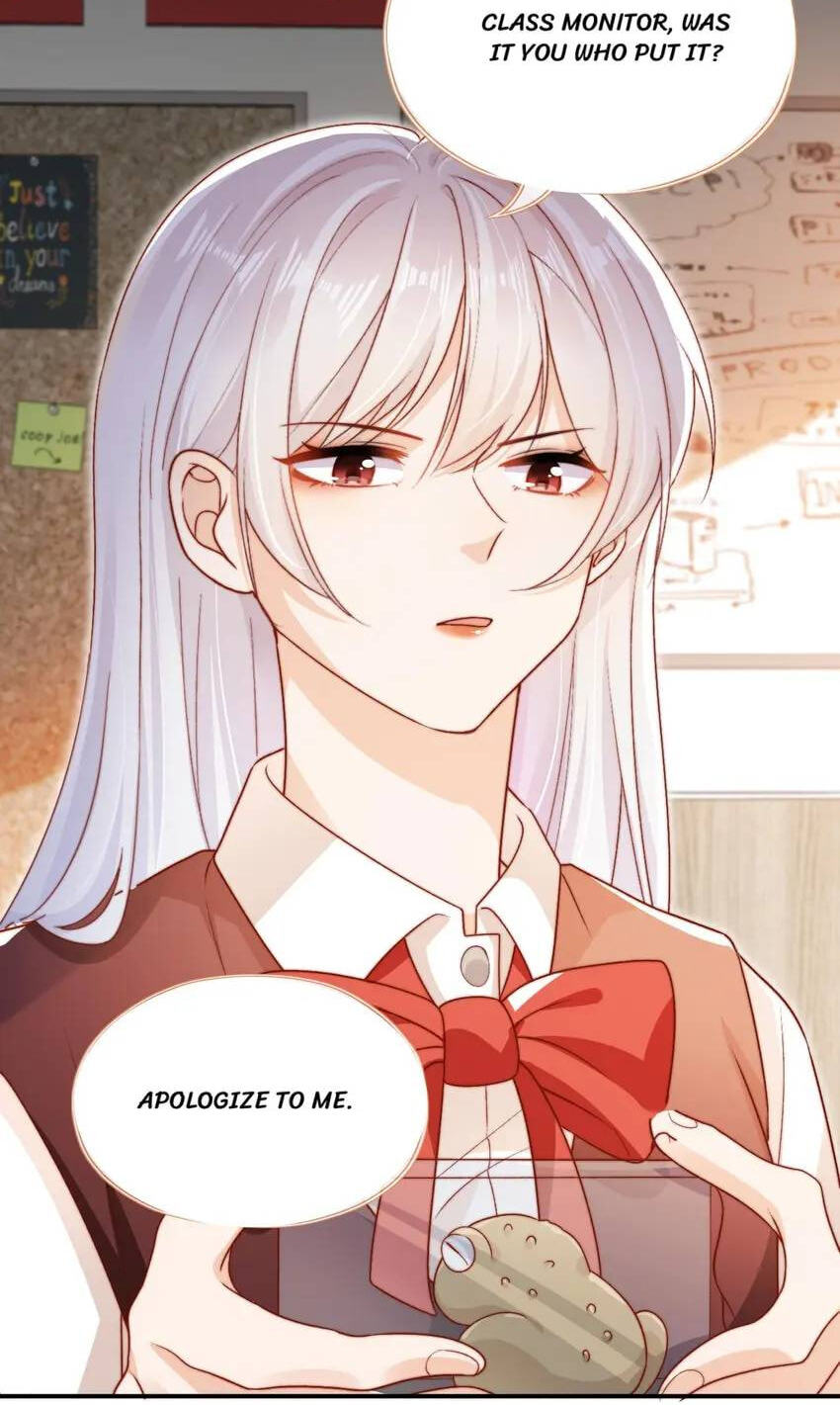 Breed Future Male Leads Chapter 49 page 9 - 