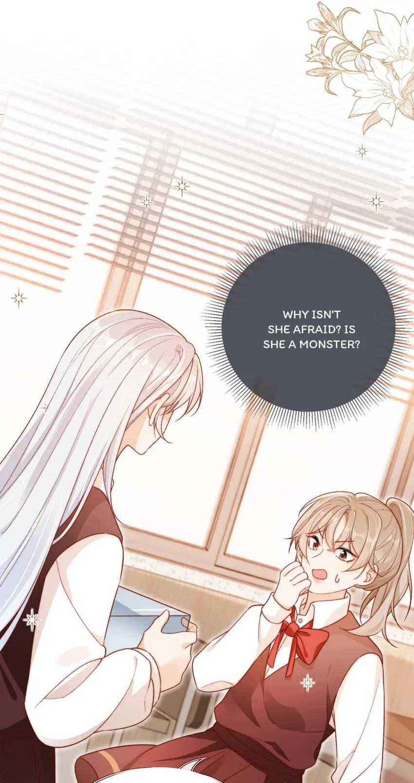 Breed Future Male Leads Chapter 49 page 10 - 