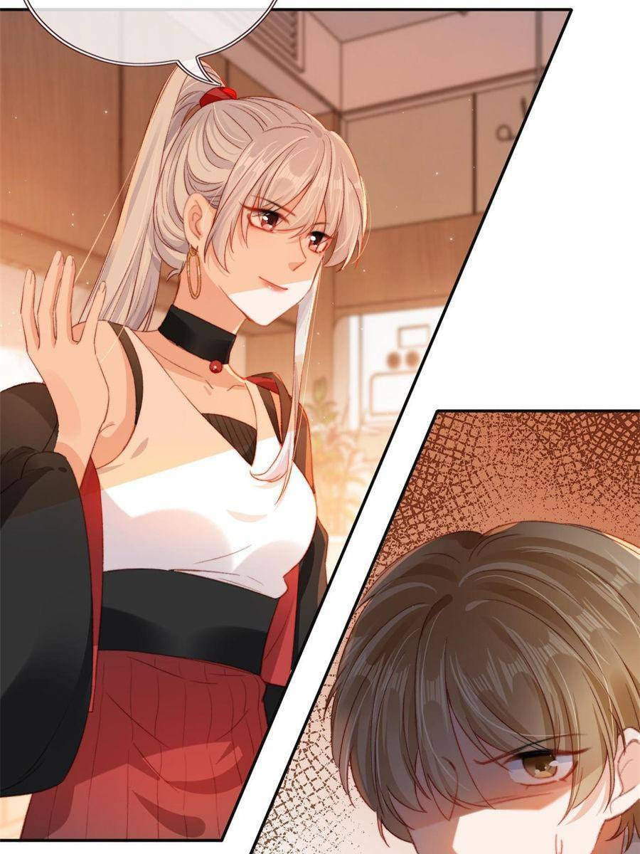 Breed Future Male Leads Chapter 5 page 12 - 